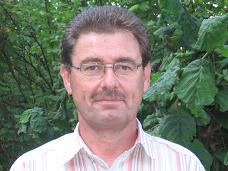 Jürgen Huber Jürgen Huber