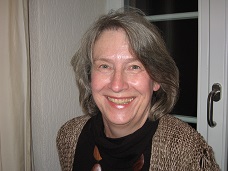 Ursula Schöneich Ursula Schöneich