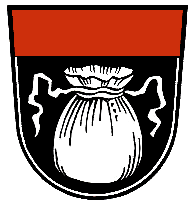 Bad S&auml;ckingen Wappen
